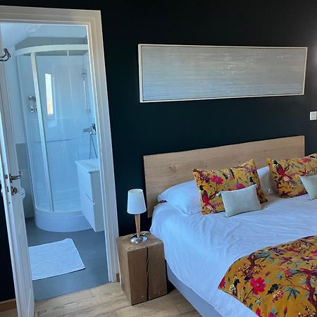 Chambres Avec Vue Saint-Valéry-sur-Somme Buitenkant foto