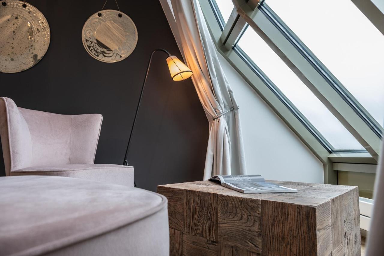 Chambres Avec Vue Saint-Valéry-sur-Somme Buitenkant foto