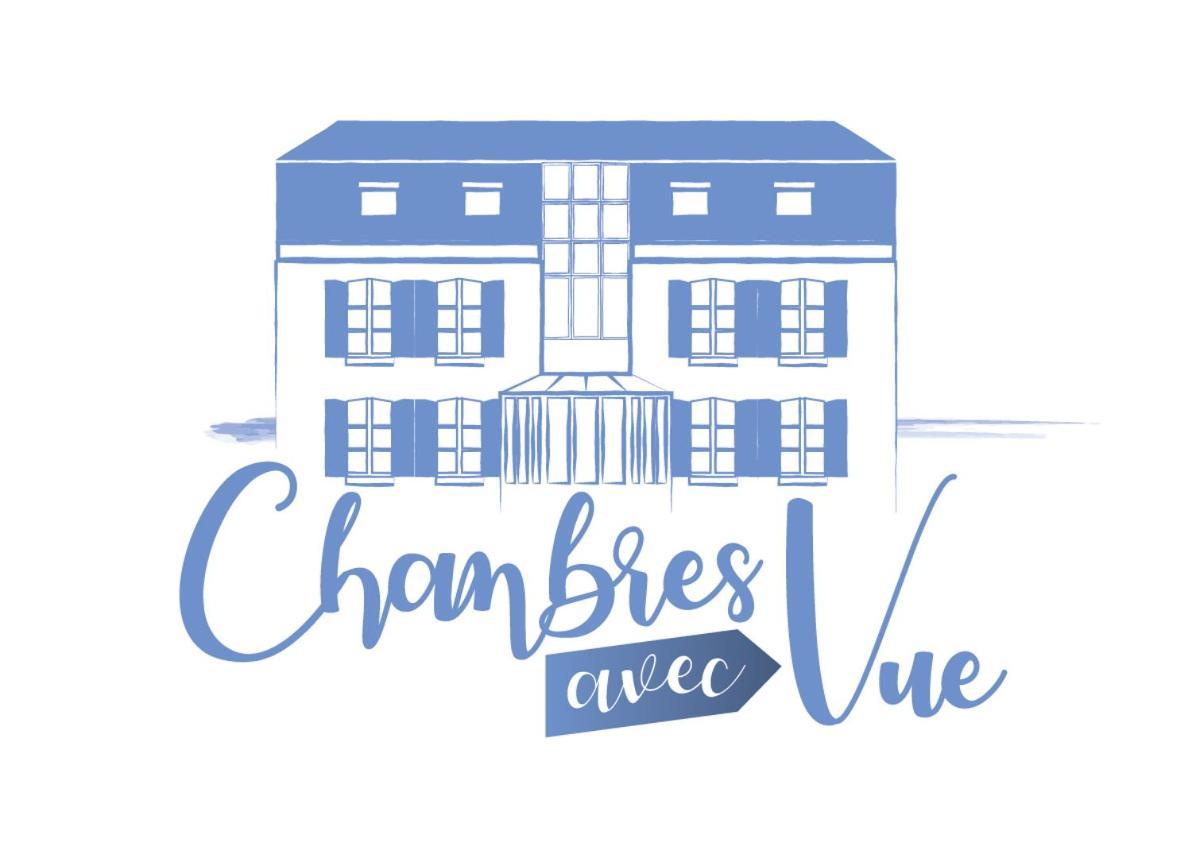 Chambres Avec Vue Saint-Valéry-sur-Somme Buitenkant foto