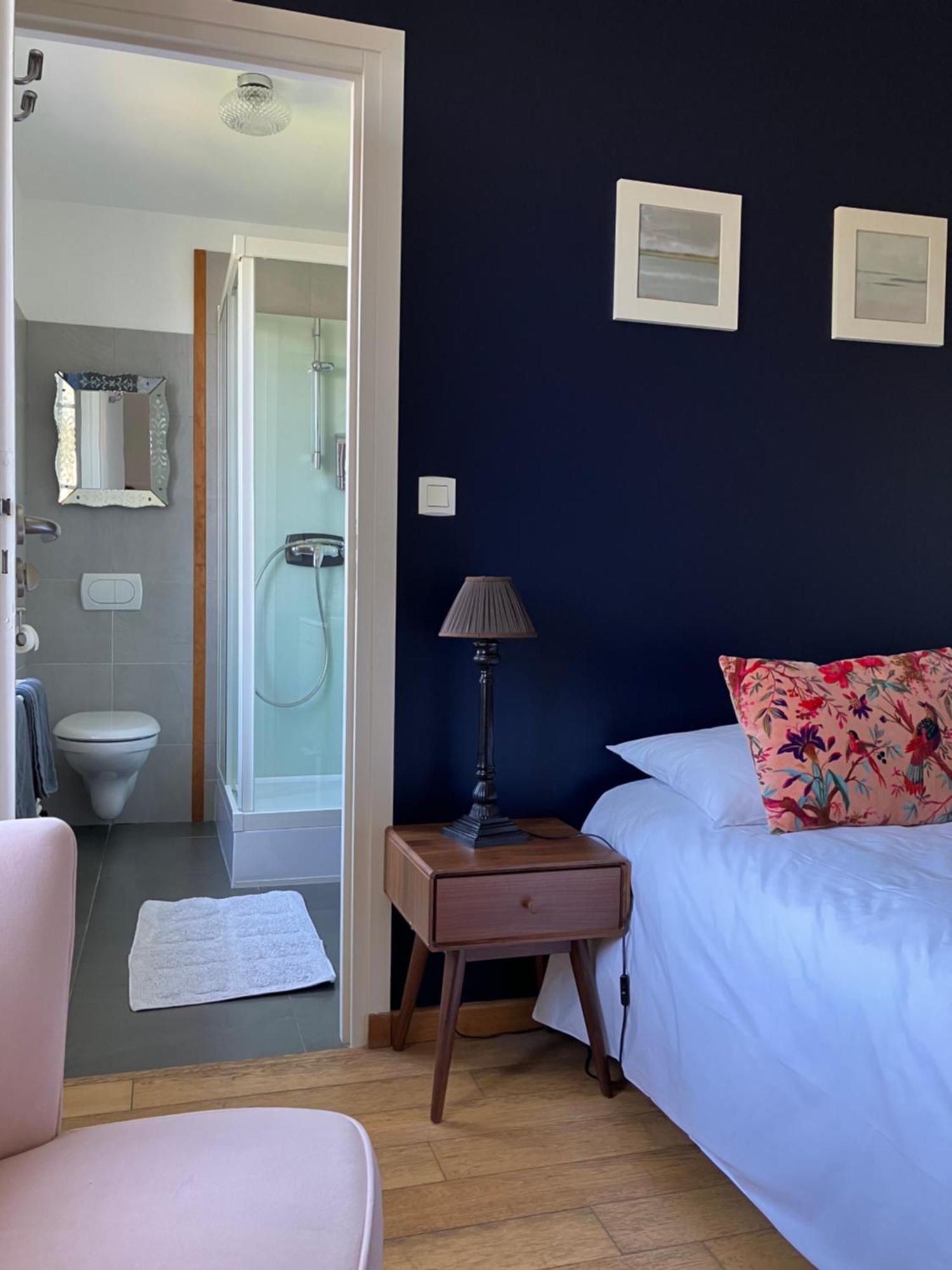 Chambres Avec Vue Saint-Valéry-sur-Somme Buitenkant foto