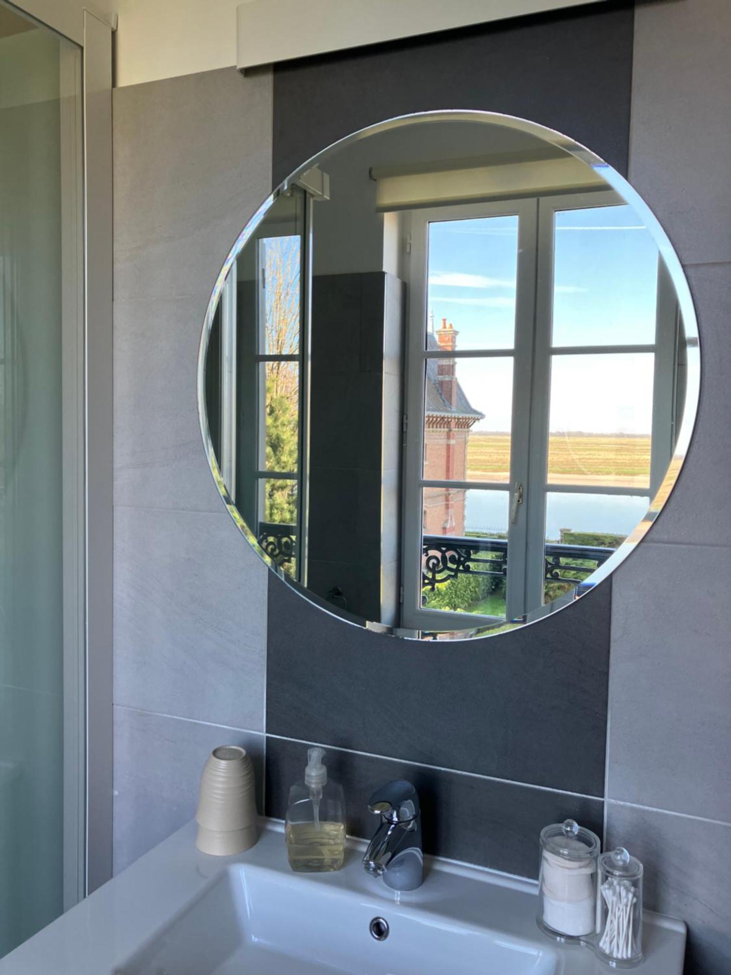 Chambres Avec Vue Saint-Valéry-sur-Somme Buitenkant foto