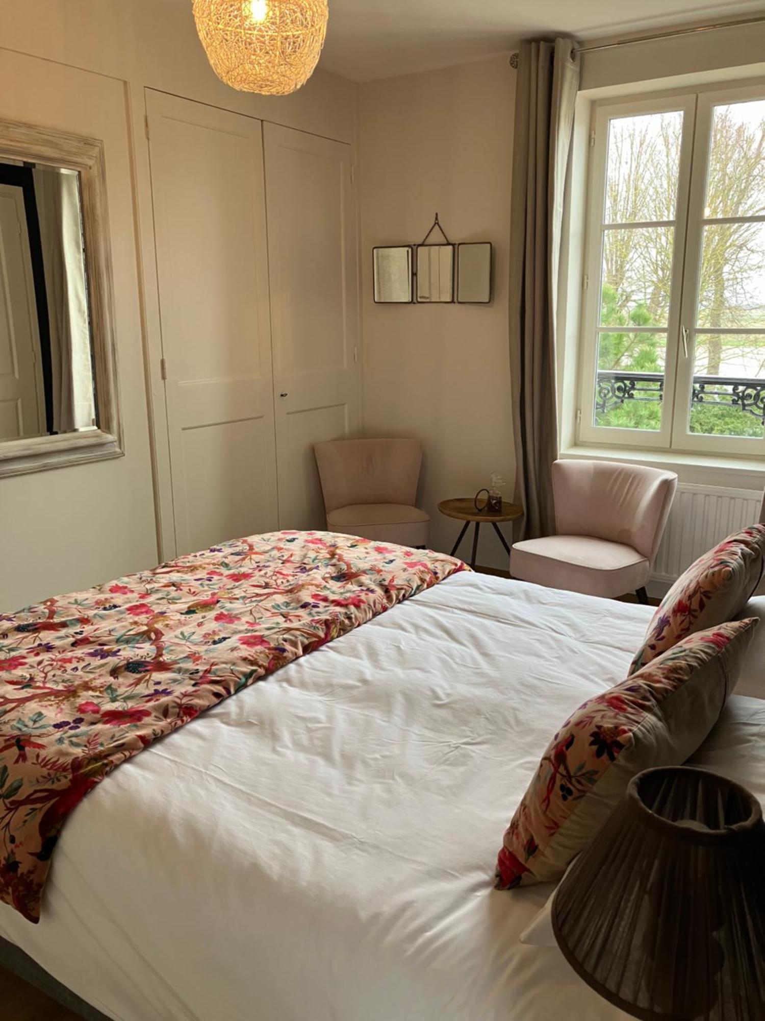 Chambres Avec Vue Saint-Valéry-sur-Somme Buitenkant foto