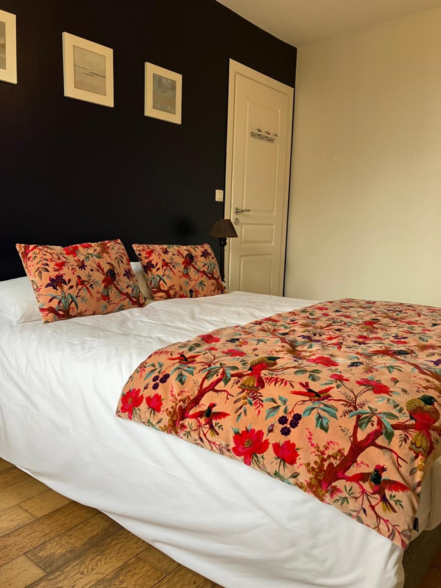 Chambres Avec Vue Saint-Valéry-sur-Somme Buitenkant foto