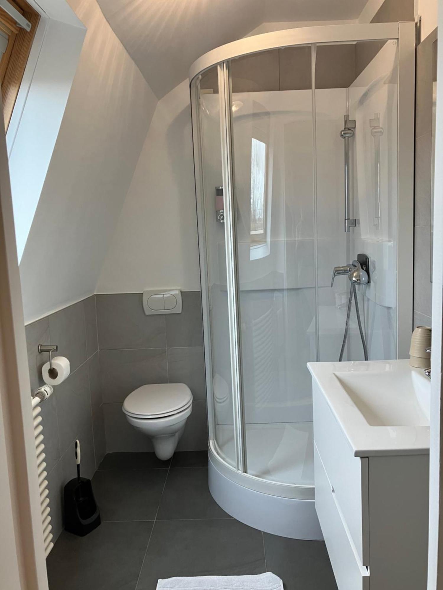 Chambres Avec Vue Saint-Valéry-sur-Somme Buitenkant foto